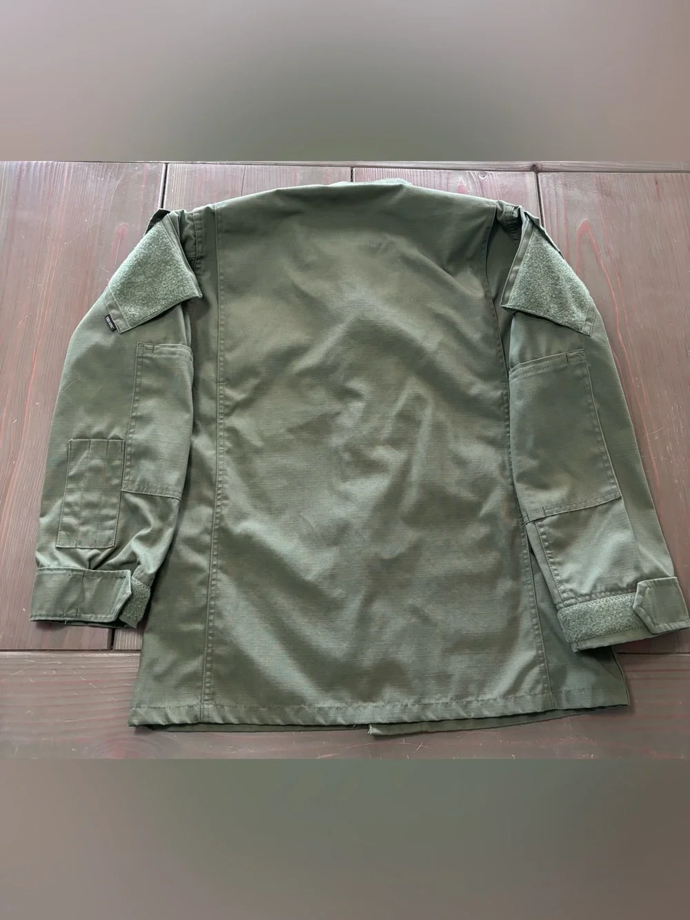 tru-spec durable military